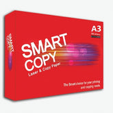A3 Paper Smart Copy 80Gsm - Al Masam Stationery LLC